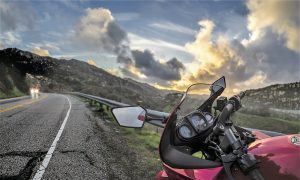 das motorcycle course